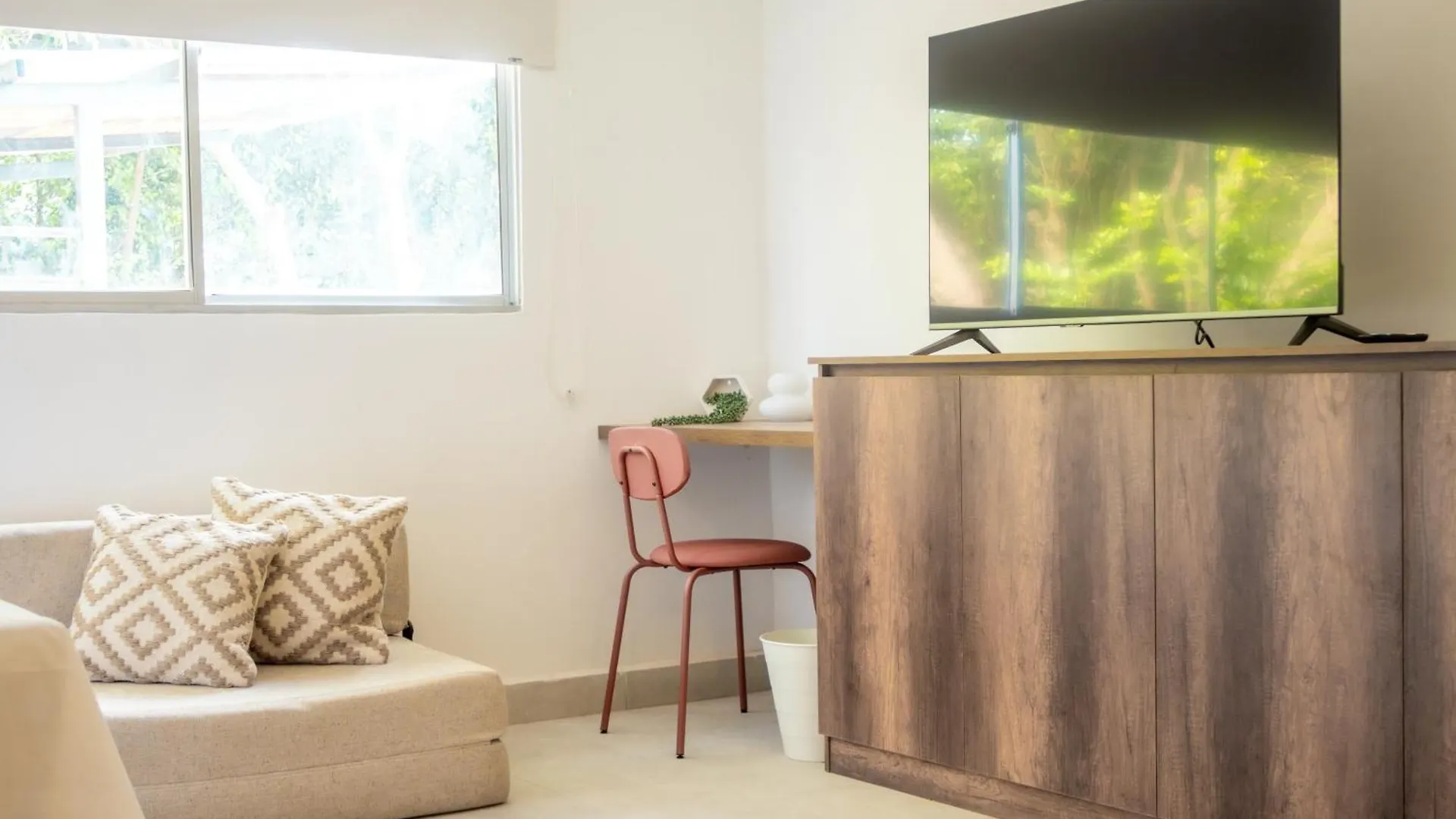 Gardin Home Hotel Boutique Кали