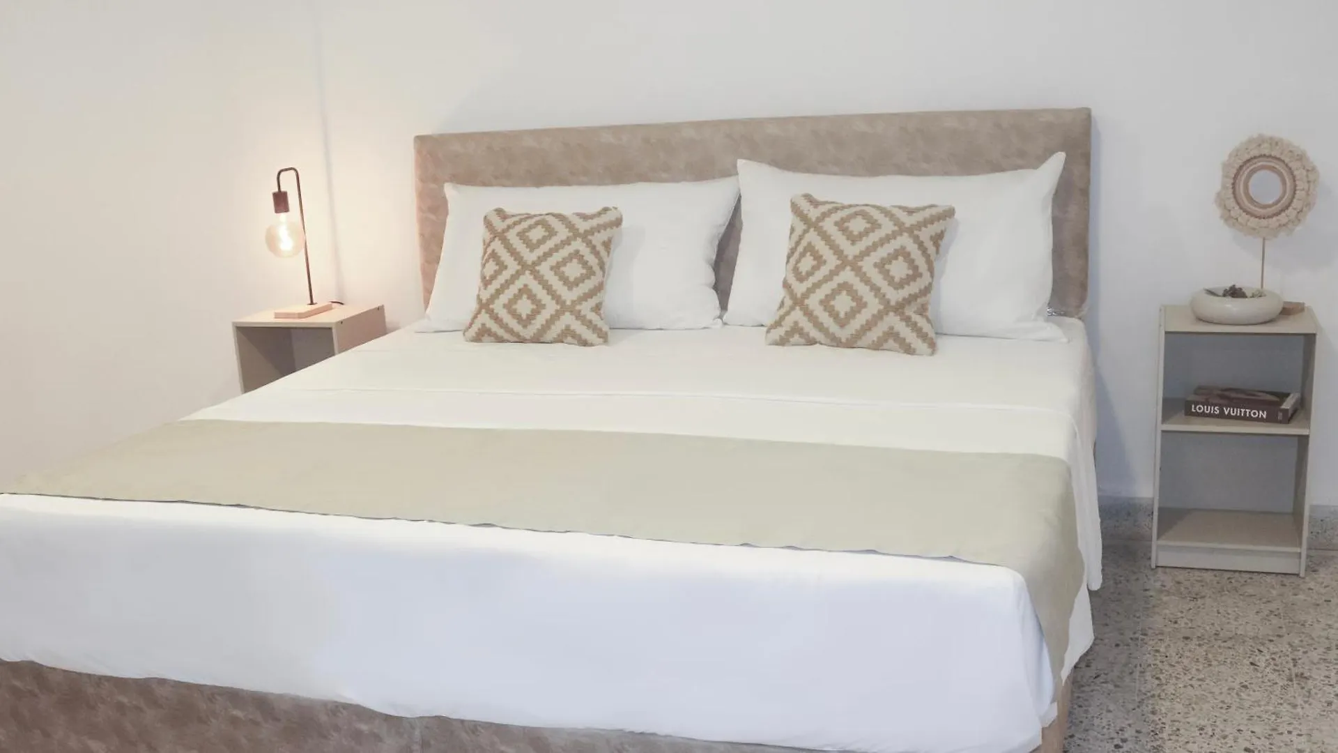 Gardin Home Hotel Boutique Кали Колумбия