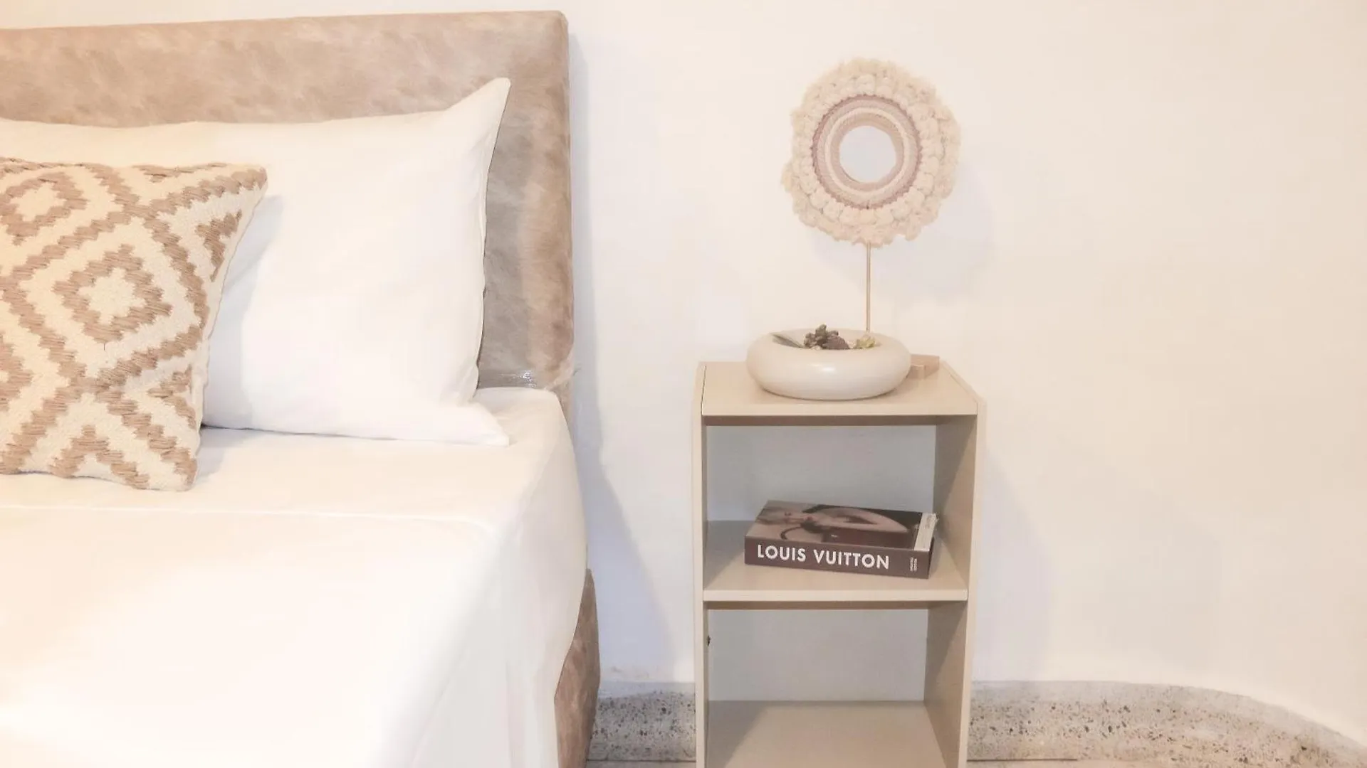 Gardin Home Hotel Boutique Кали