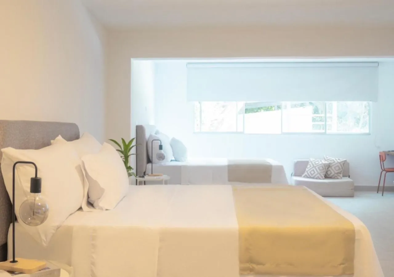 Gardin Home Hotel Boutique Кали Колумбия