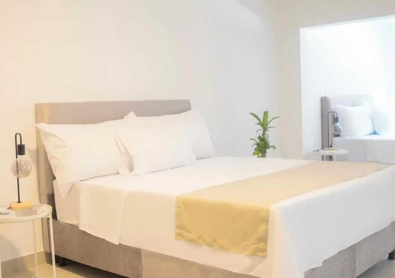 Gardin Home Hotel Boutique Кали 0*,
