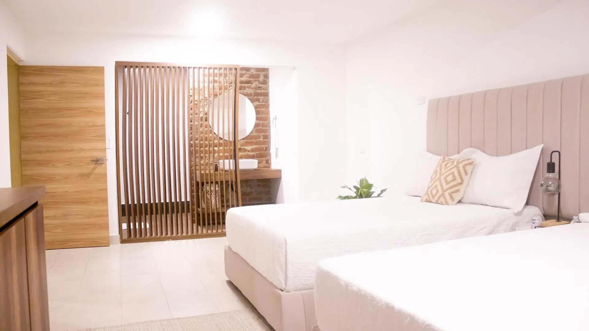 Gardin Home Hotel Boutique Кали