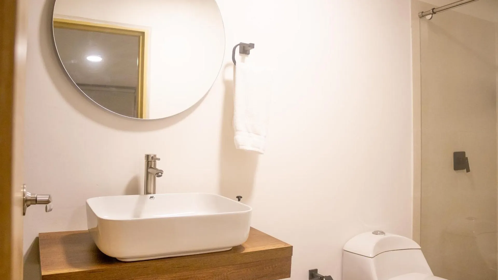 Gardin Home Hotel Boutique Кали