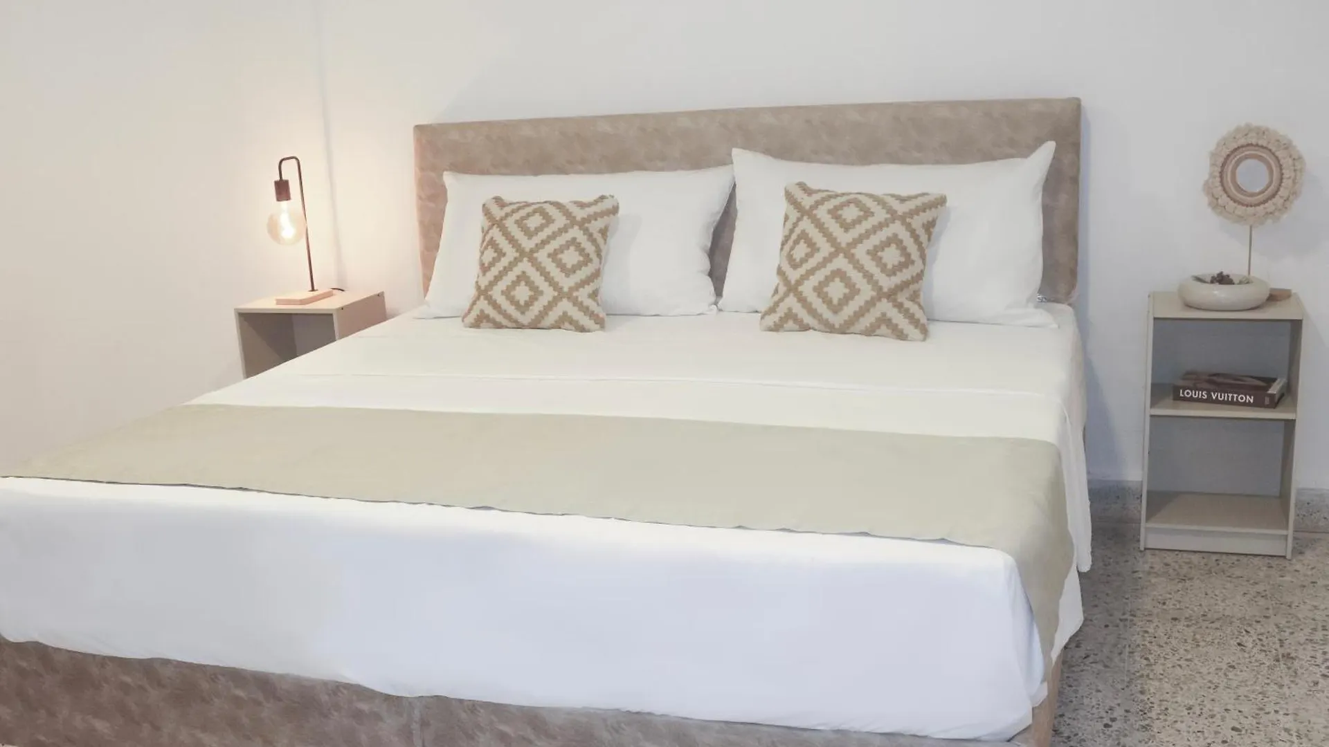 Gardin Home Hotel Boutique Кали Колумбия