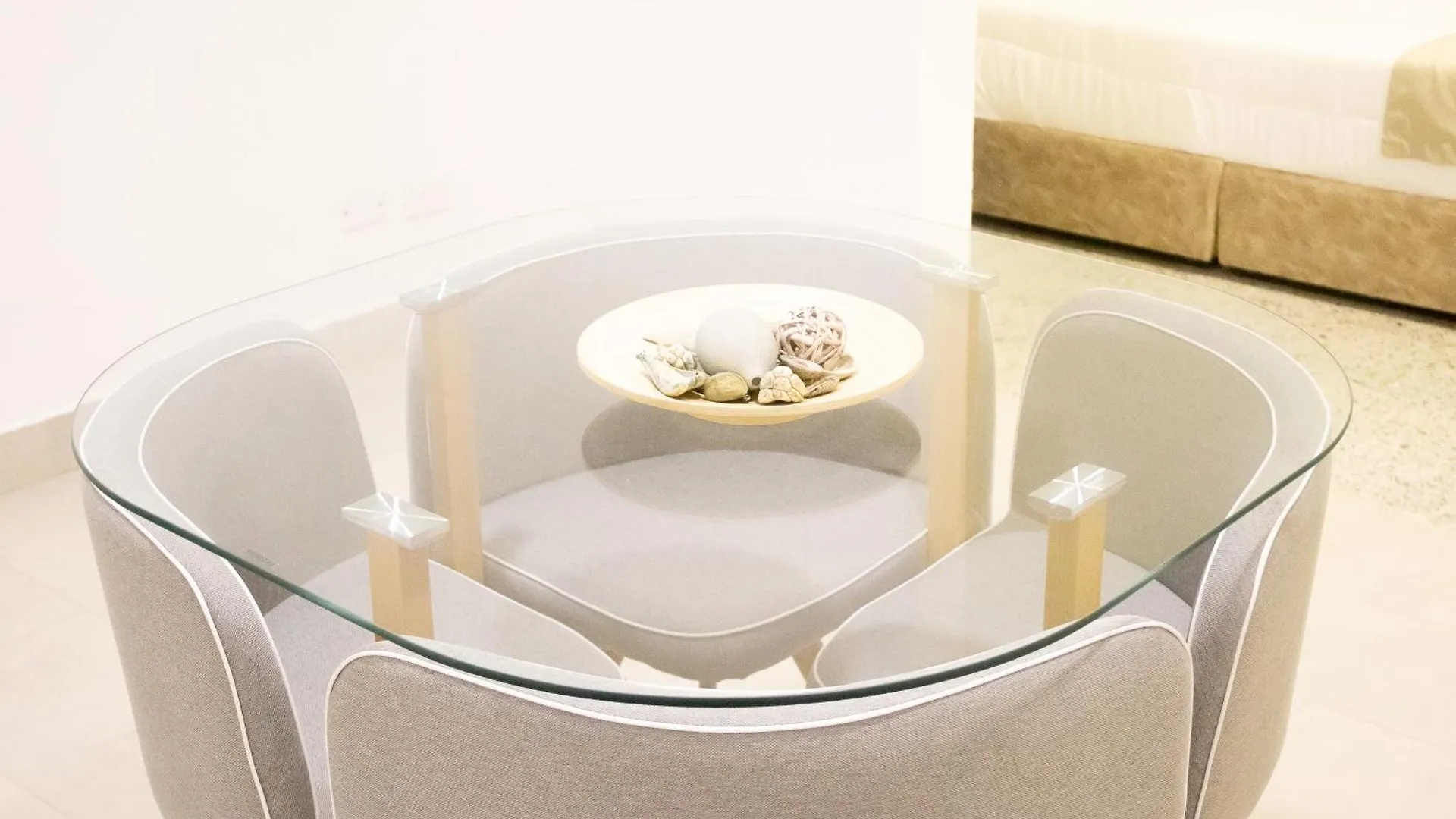 Gardin Home Hotel Boutique Кали 0*,