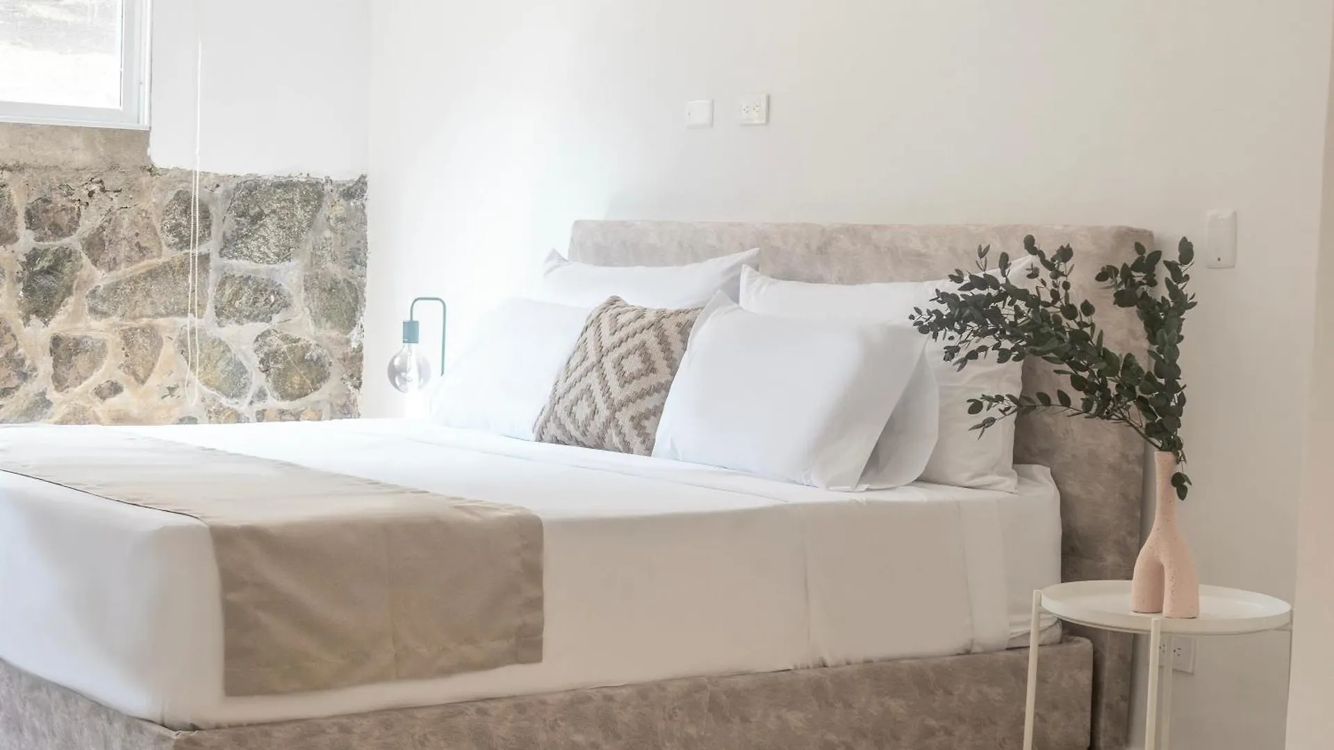 Gardin Home Hotel Boutique Кали