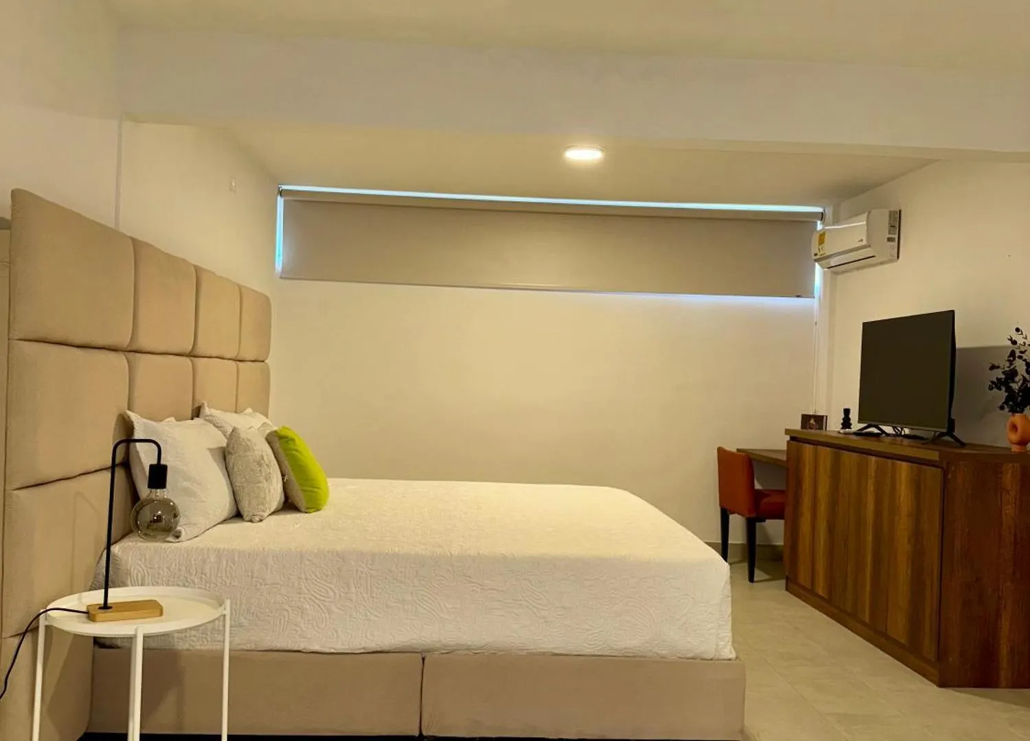 Gardin Home Hotel Boutique Кали