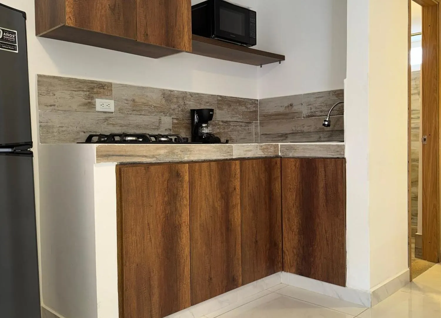 Gardin Home Hotel Boutique Кали
