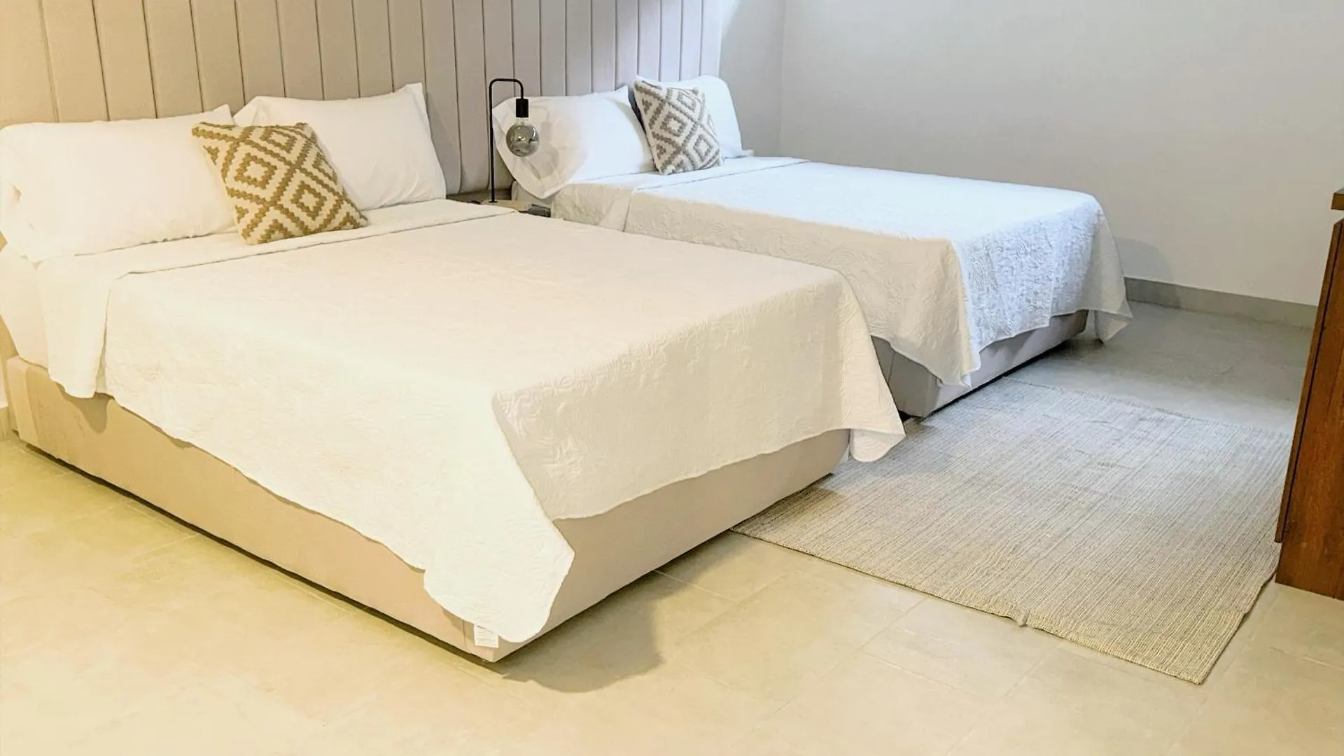 Gardin Home Hotel Boutique Cali