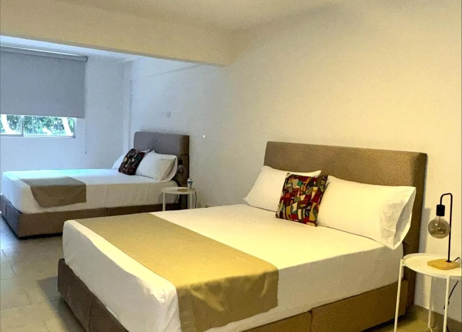 Gardin Home Hotel Boutique Cali