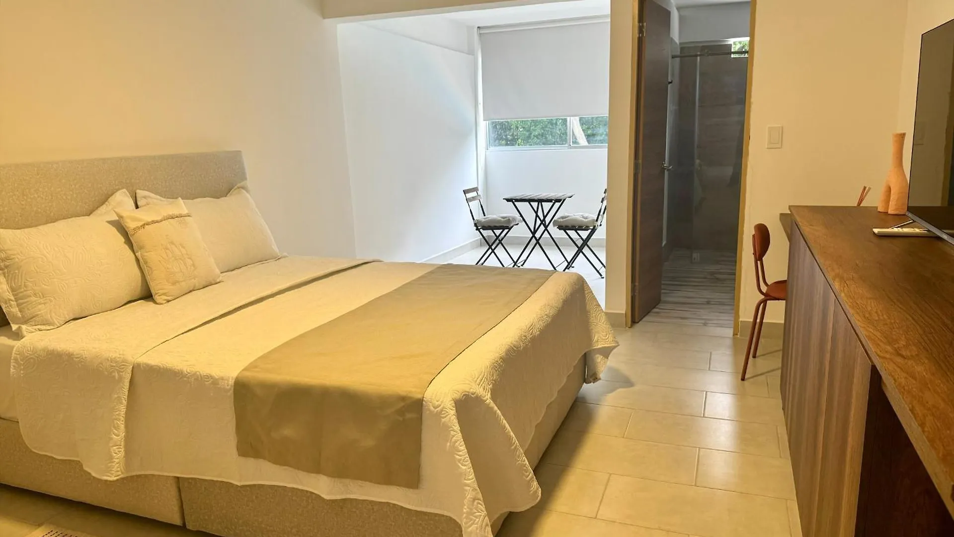Gardin Home Hotel Boutique Cali