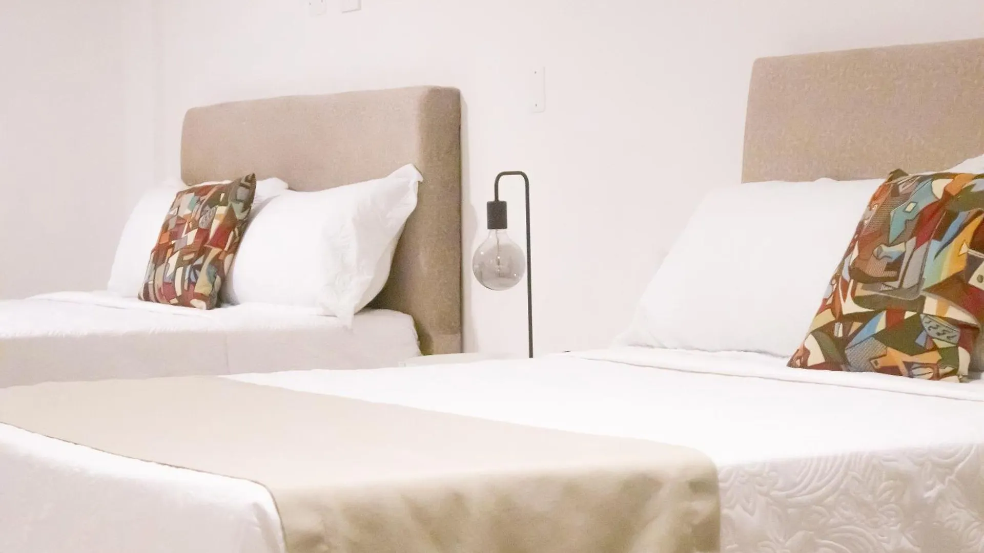 Gardin Home Hotel Boutique Cali