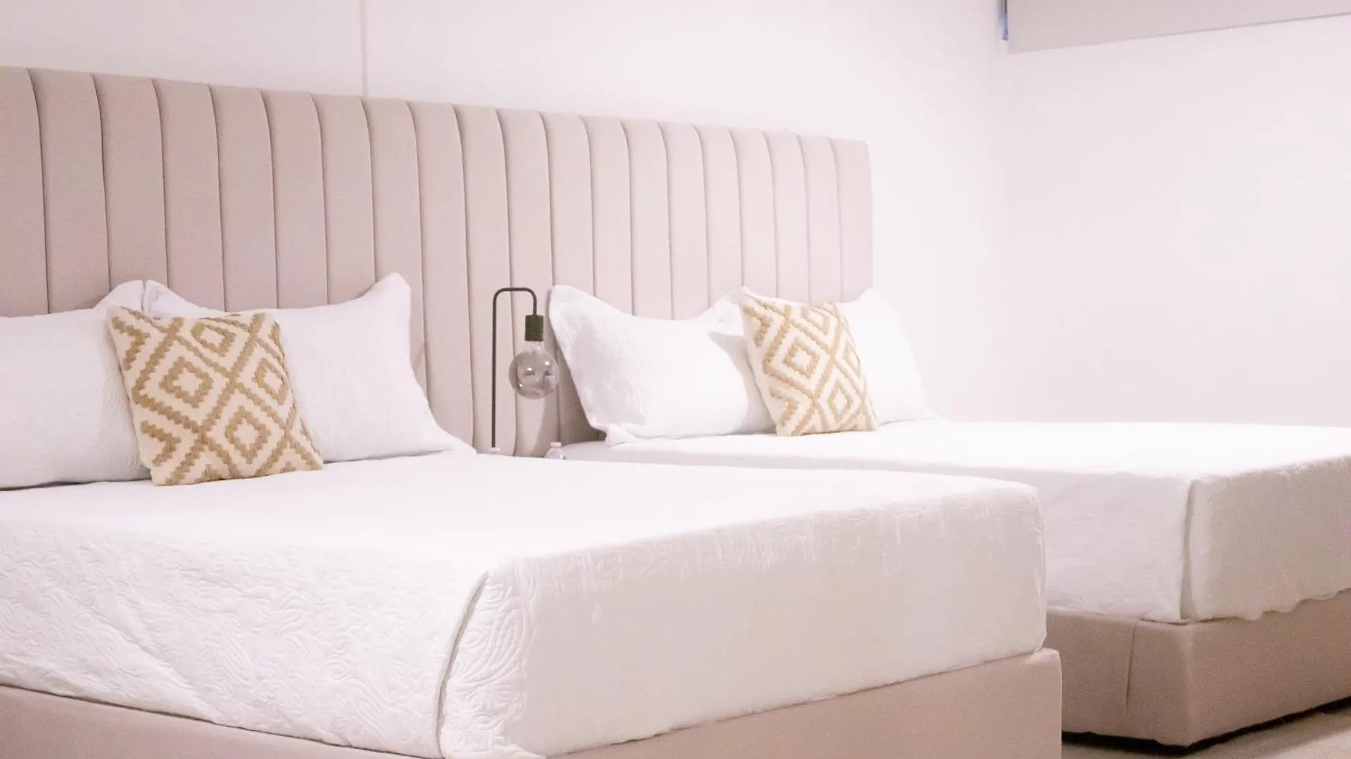 Gardin Home Hotel Boutique Cali