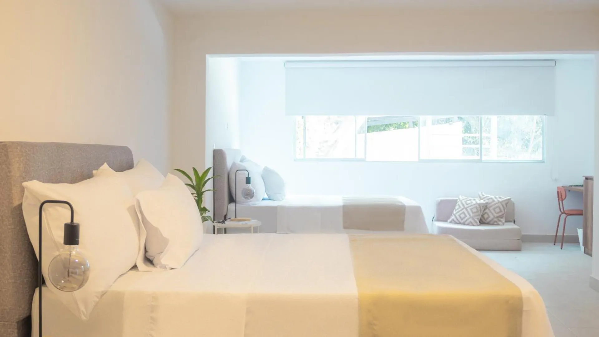 Gardin Home Hotel Boutique Cali