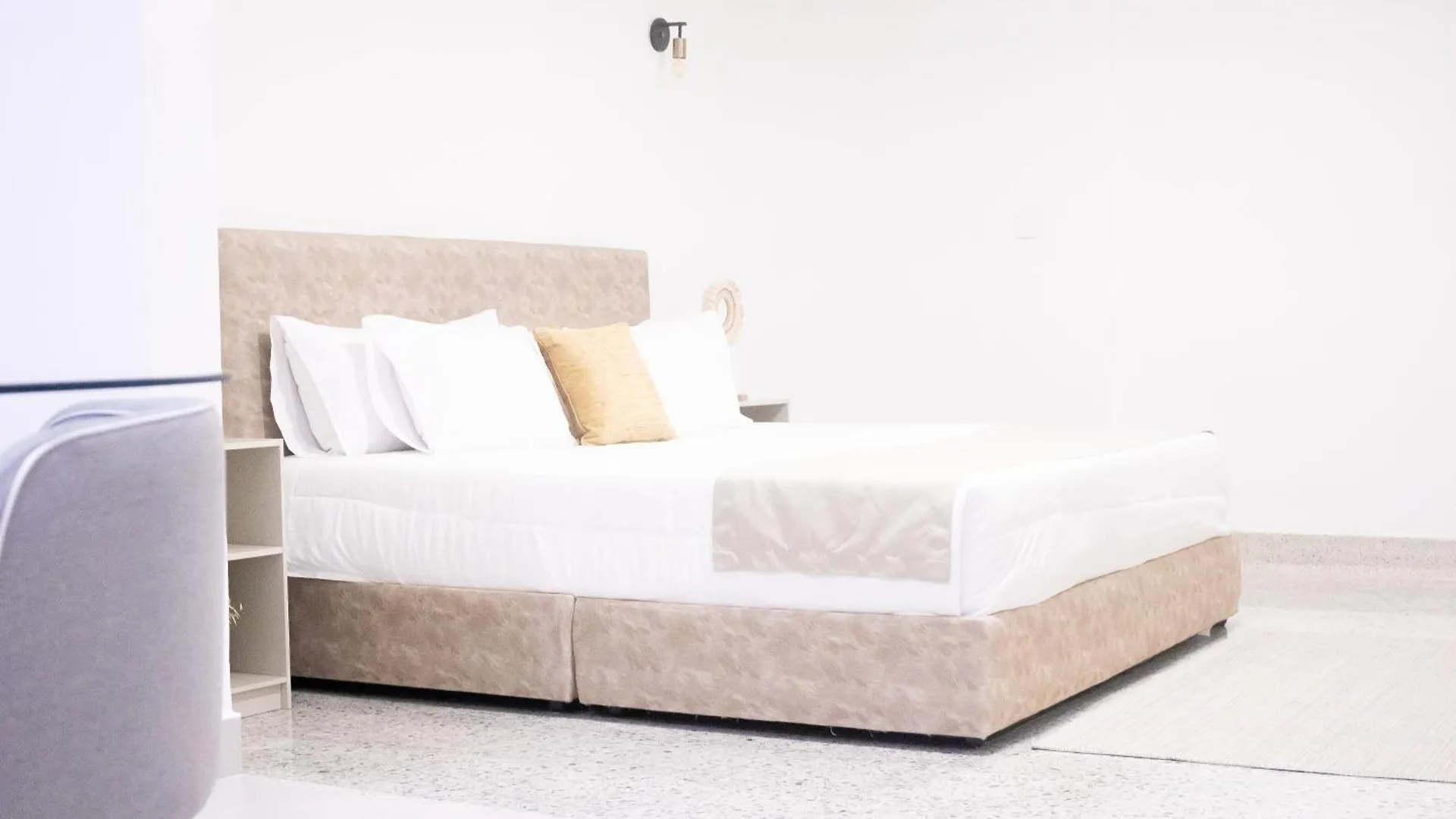 Gardin Home Hotel Boutique Cali