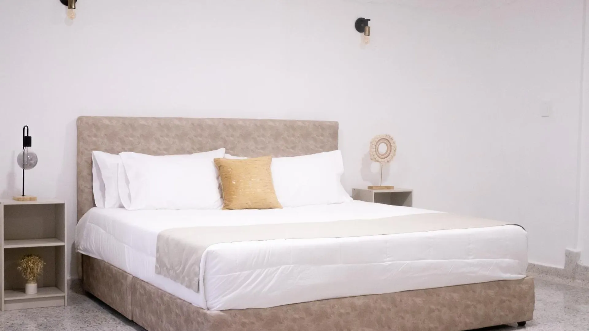 Gardin Home Hotel Boutique Cali