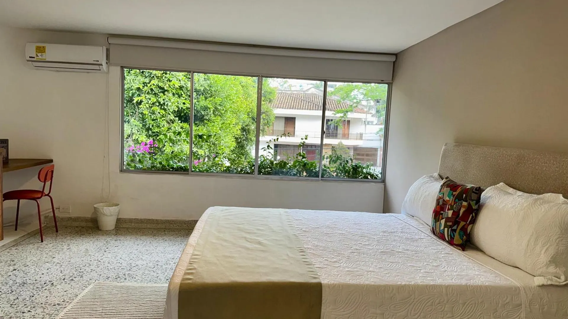 Gardin Home Hotel Boutique Cali