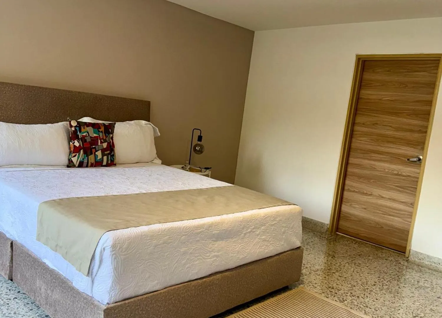 Gardin Home Hotel Boutique Cali