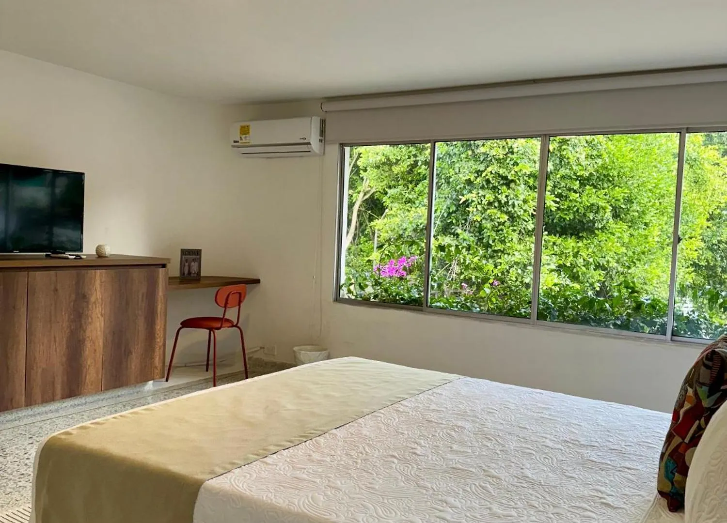 Gardin Home Hotel Boutique Cali Colombie
